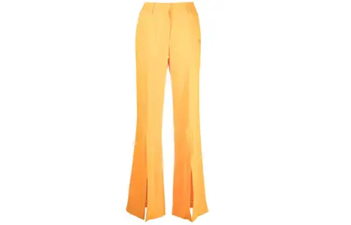 OFF WHITE FW21 Suit Pants Women's