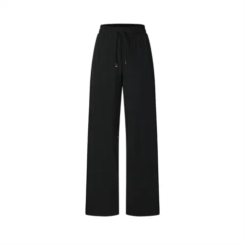FILA Casual Pants Women's Pitch Black