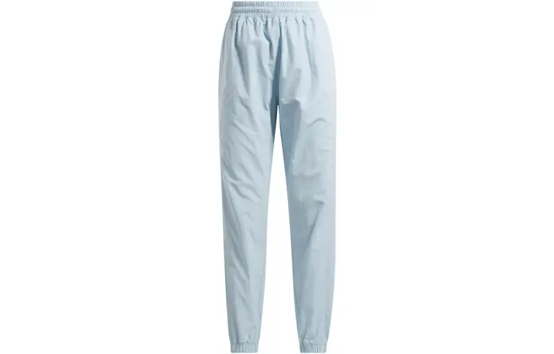 Reebok CL AE FR TP Knitted Sweatpants Women's Light Blue