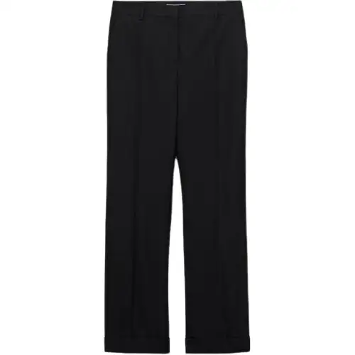PRADA Gabardine Trousers