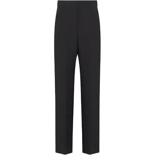 DIOR FW24 Casual Pants Women's Black