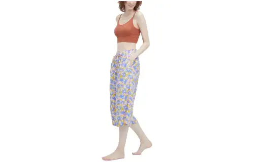 UNIQLO Casual Shorts Women's Pink