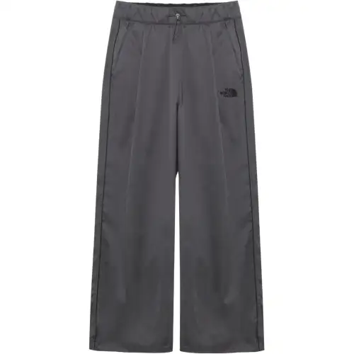 THE NORTH FACE Casual Pants Women's Charcoal Gray