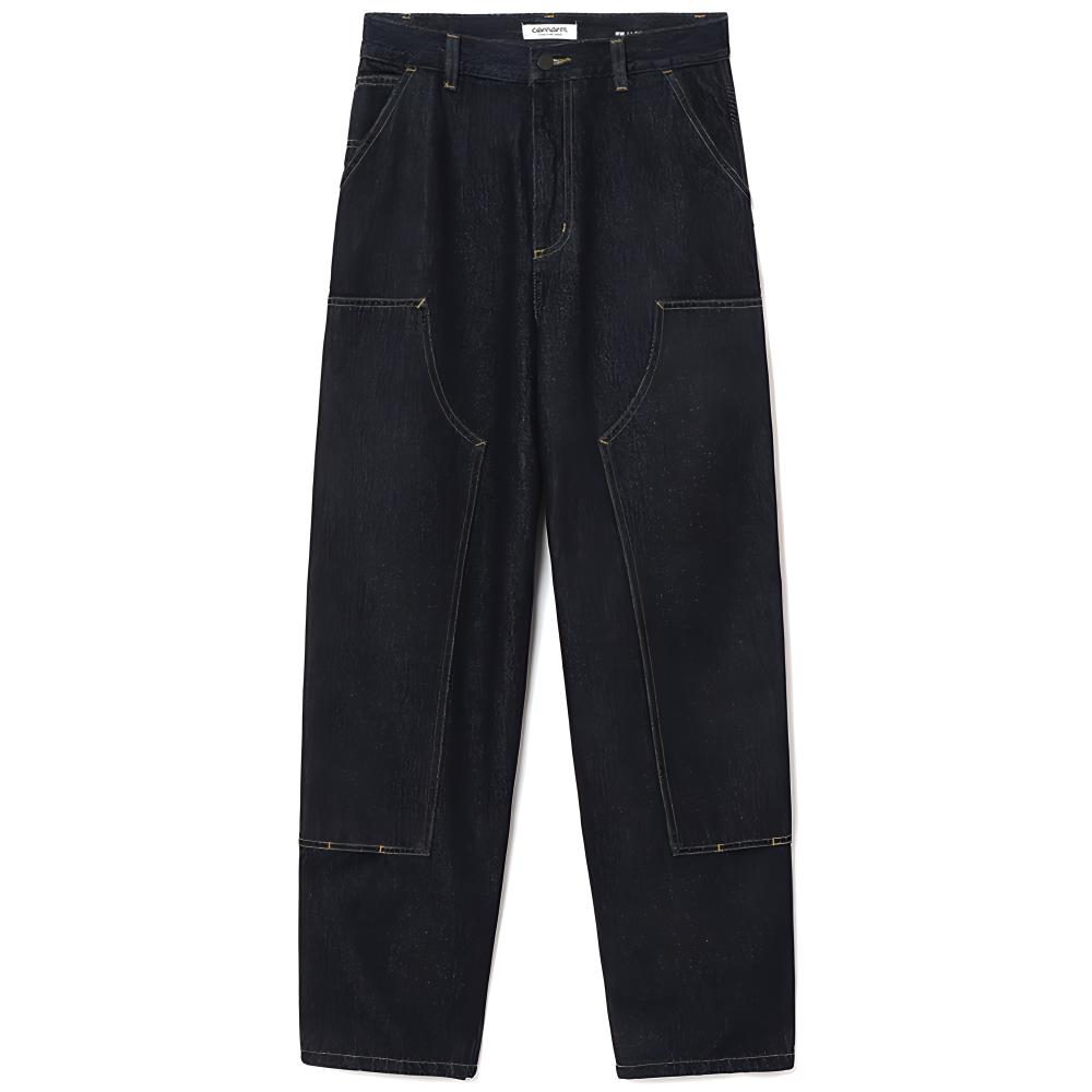 Женские штаны Carhartt (синие)