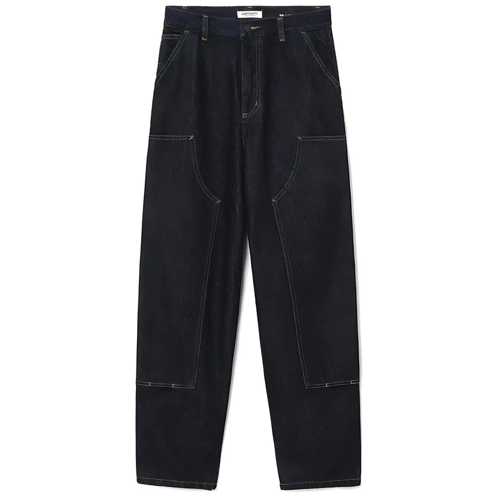 Carhartt WIP Brandon Single Knee Jeans