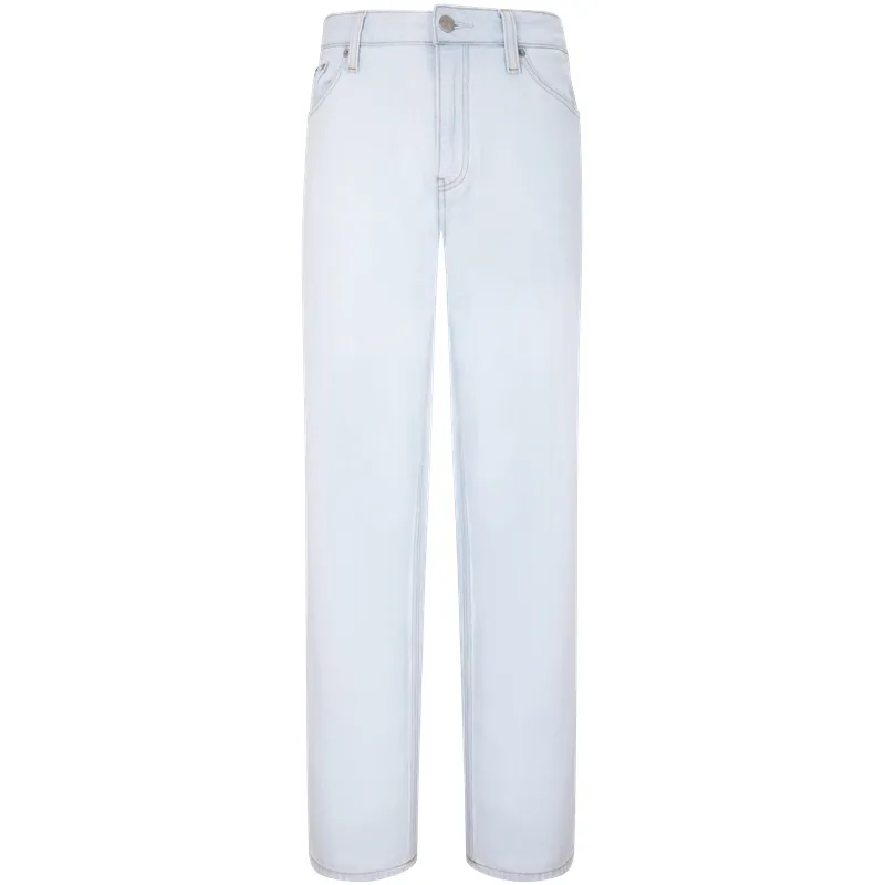 CALVIN KLEIN Jeans Women's Denim Light Blue