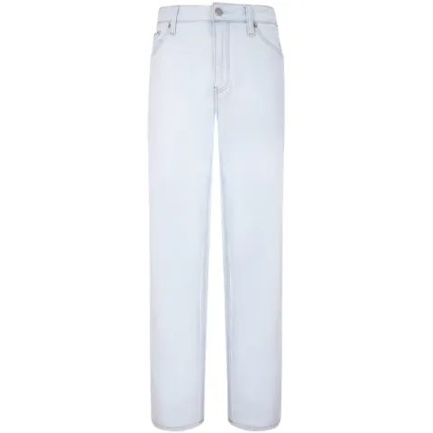 CALVIN KLEIN Jeans Women's Denim Light Blue