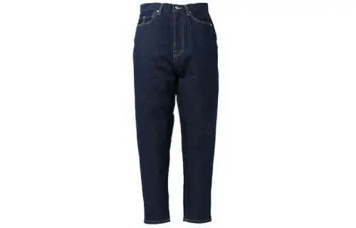 A BATHING APE Bape Jeans Women's
