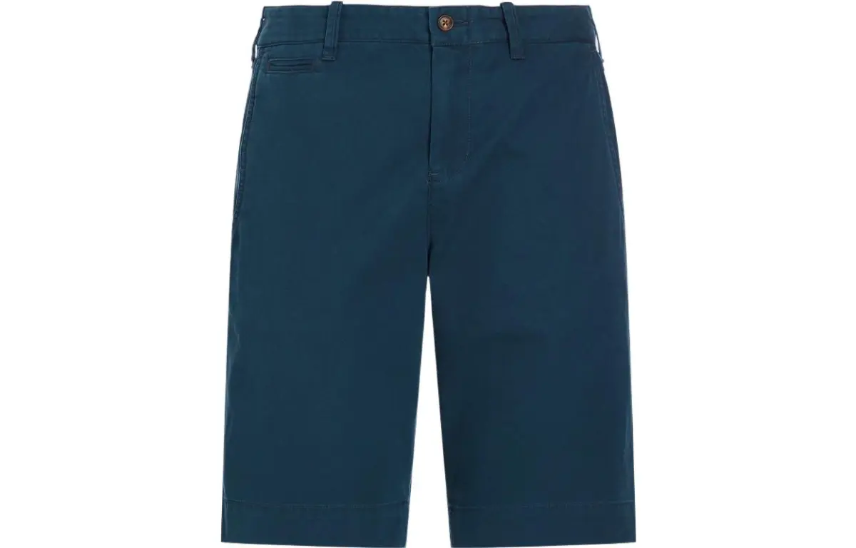 Polo Ralph Lauren Casual Shorts Women's Dark Green