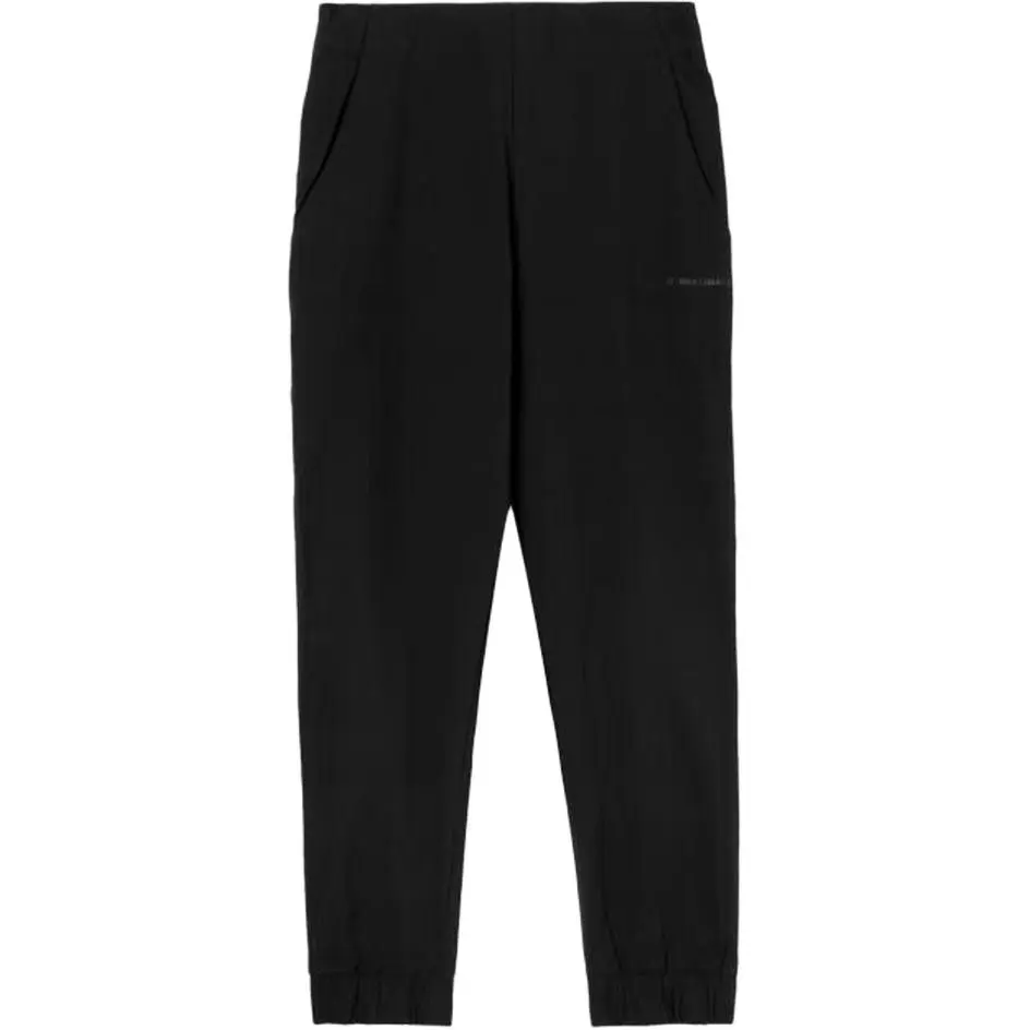 New Balance Casual Pants Women's Black