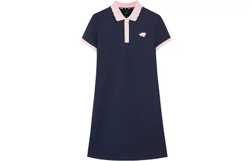 Skechers Short Sleeved Dress Women's