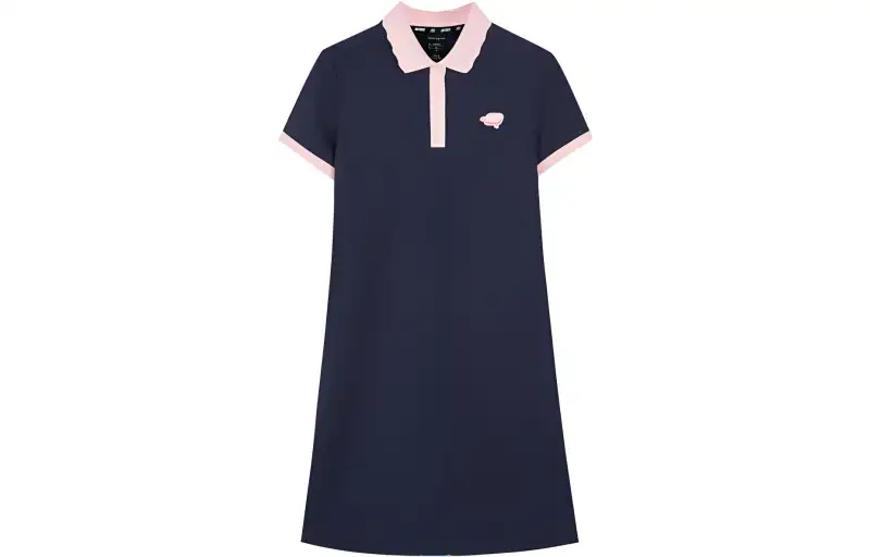 Skechers Short Sleeved Dress Women's