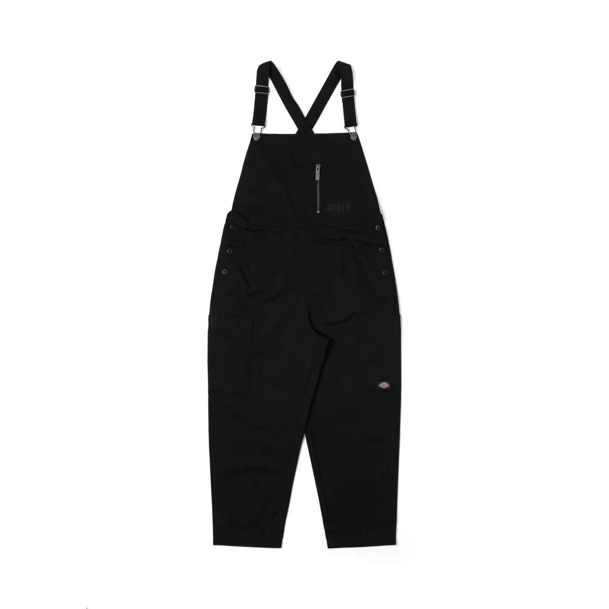 Dickies Overalls Women's Black Moderate Overalls