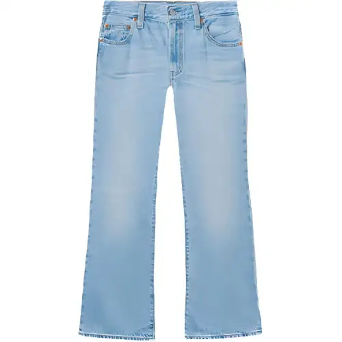 Levi's Jeans Women's Light Blue