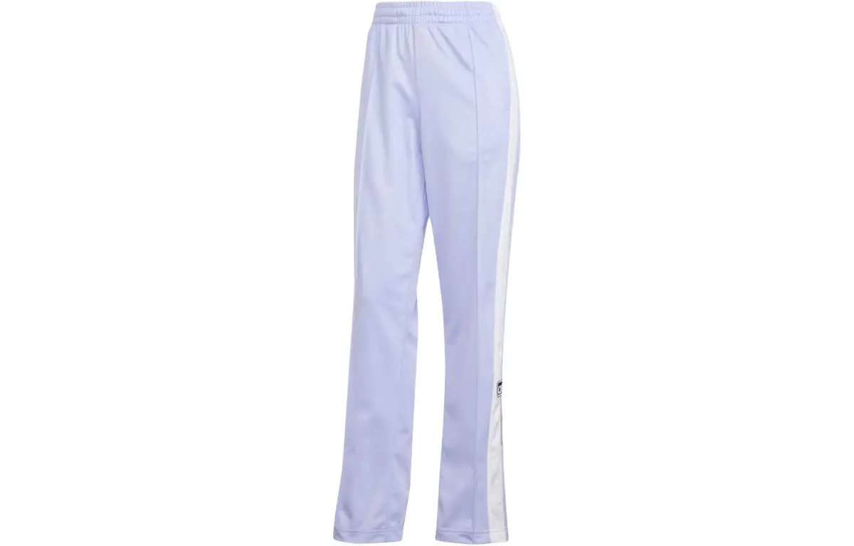 Adidas Originals Adicolor Knitted Sweatpants Women's Dusty Purple