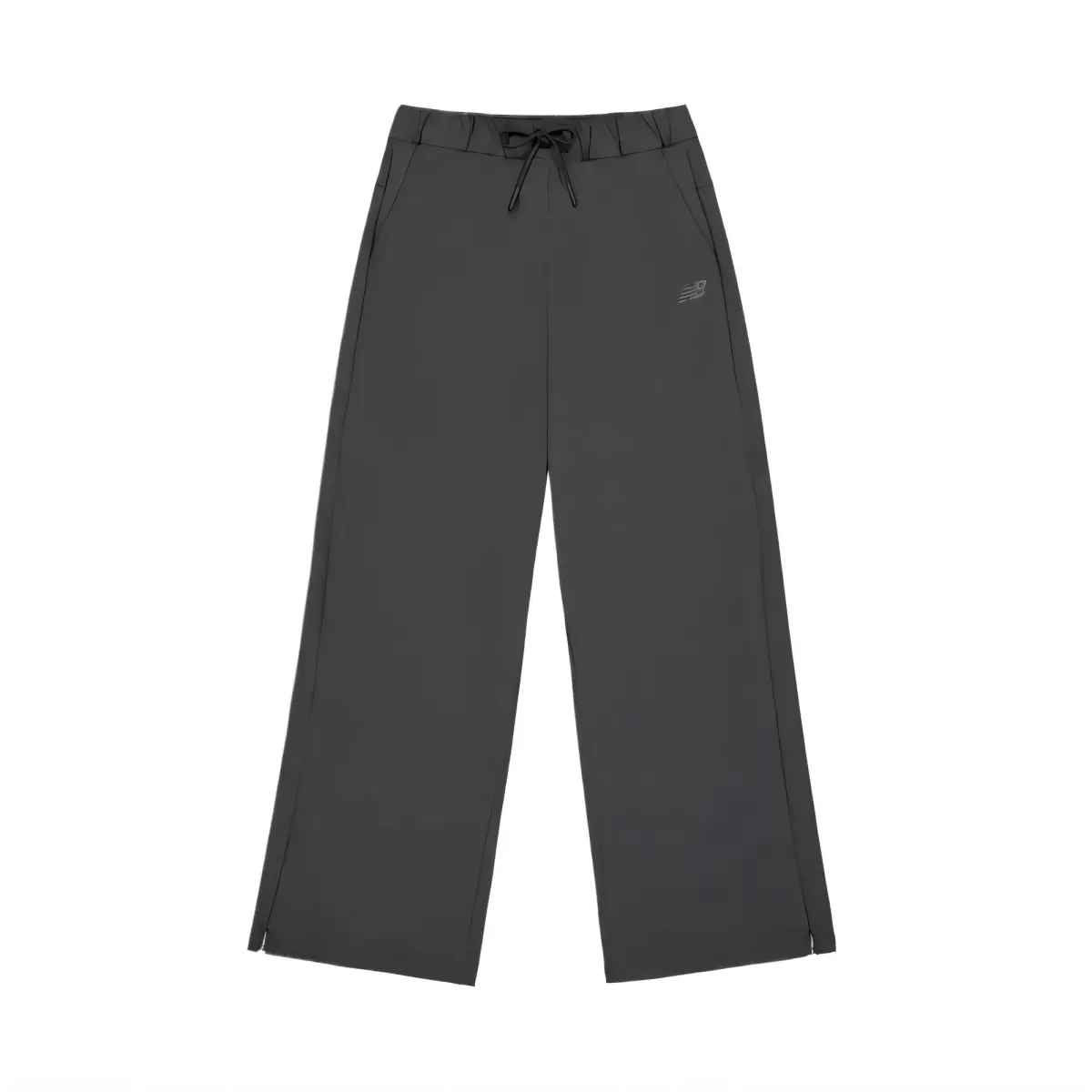 New Balance Casual Pants Women's Dark Gray