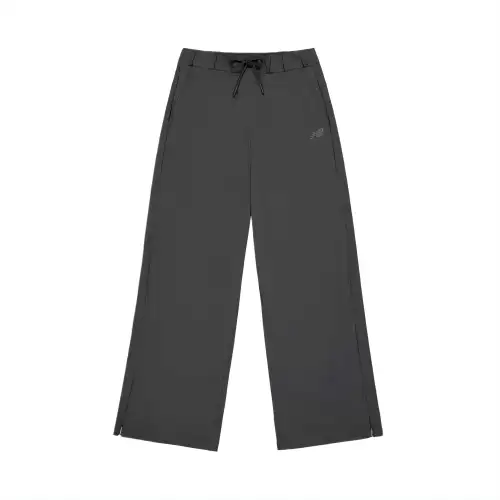 New Balance Casual Pants Women's Dark Gray