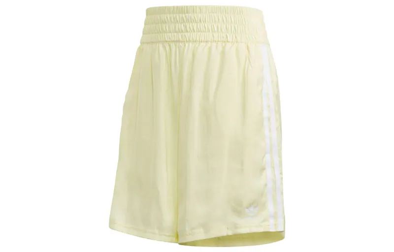 Adidas Originals Casual Shorts Women's Moderate