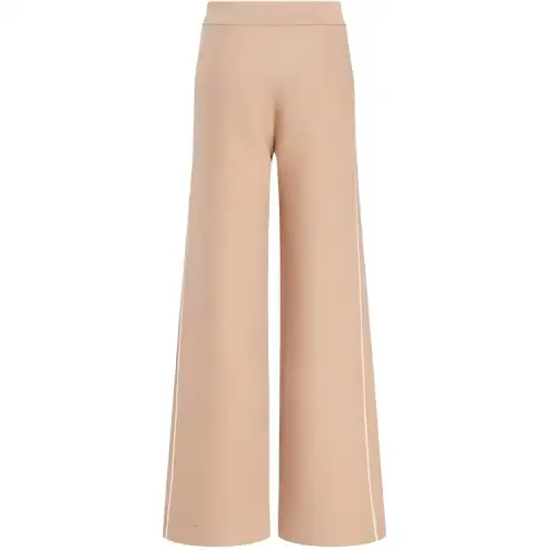 DIOR Casual Pants Women's Beige