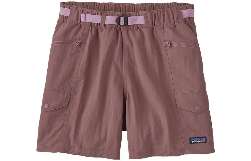 Patagonia Outdoor Everyday Casual Shorts Women's