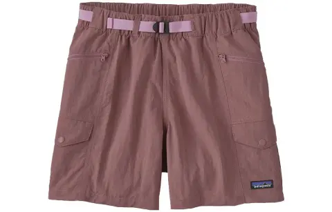 Patagonia Outdoor Everyday Casual Shorts Women's