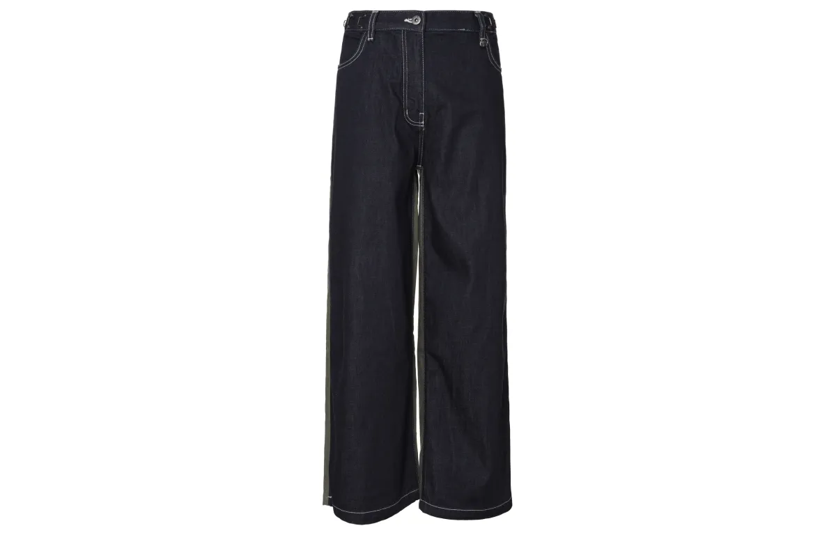 THE NORTH FACE Urban Exploration Jeans Women's Green
