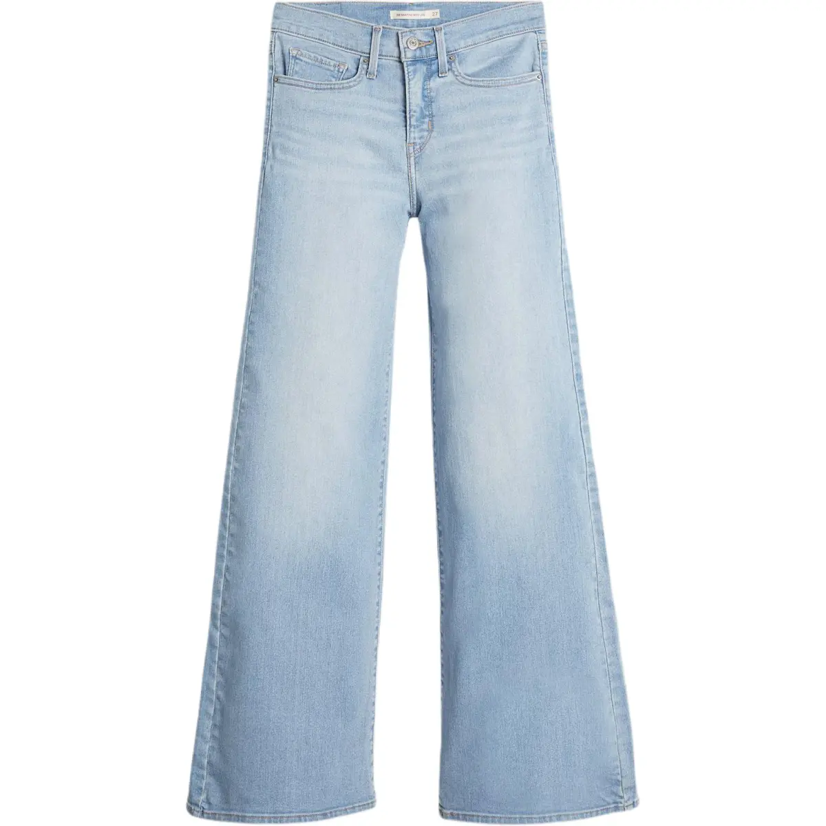 Levi's Jeans Women's Light Blue