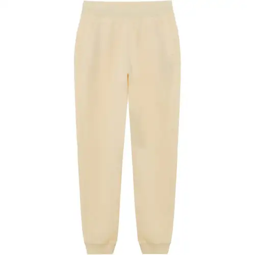THE NORTH FACE Casual Pants Women's Butter Yellow
