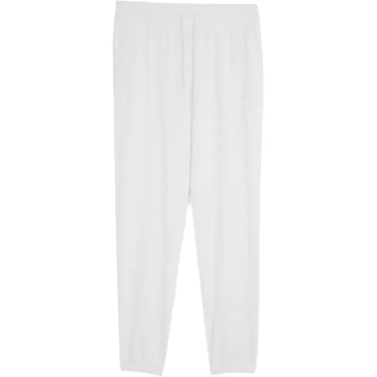 PUMA Casual Pants Women's White