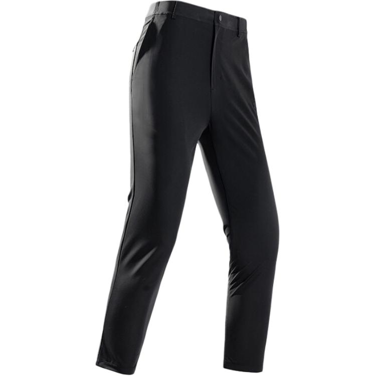 Женские штаны Under Armour (черные)