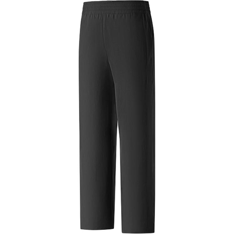 Женские штаны Skechers SS25 GO MOTION (угольно-черные)