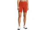 THE NORTH FACE Casual Shorts Women's Orange Moderate