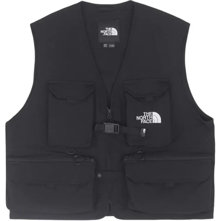 THE NORTH FACE Nse Zipped Gilet