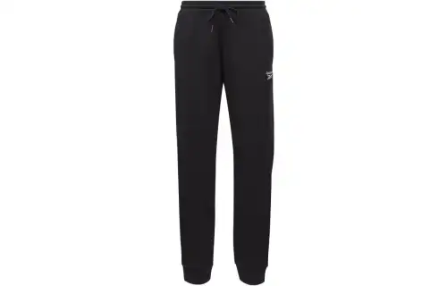 Reebok Knitted Sweatpants Women's Black
