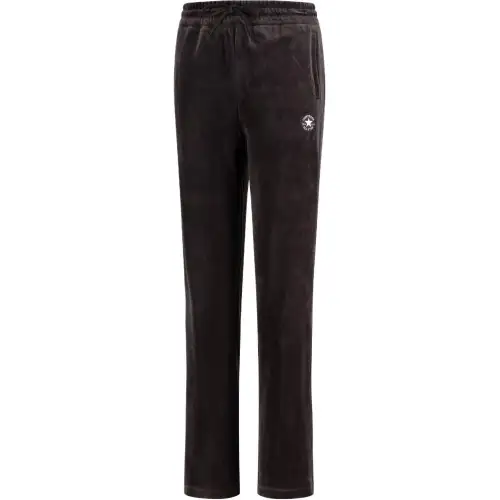 Converse Casual Pants Women's Dark Brown
