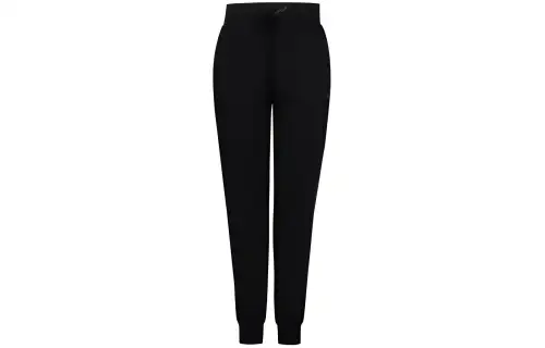 ASICS Knitted Sweatpants Women's Black