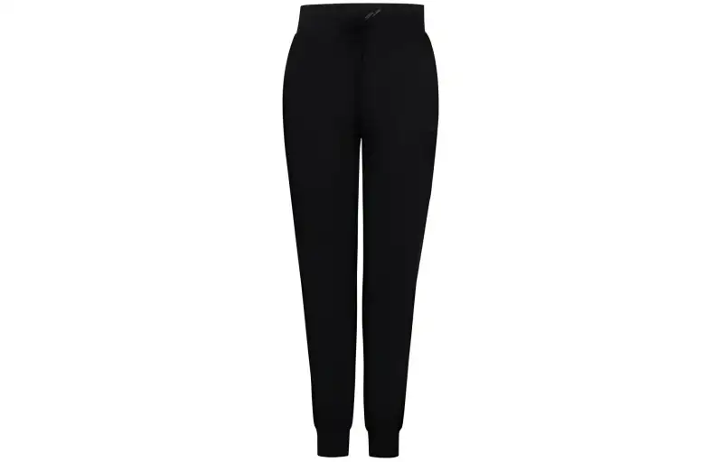 ASICS Knitted Sweatpants Women's Black