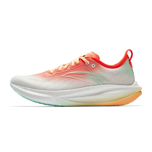 Anta Running Collection Slip Resistant And Breathable Low top