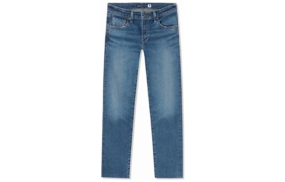 Levis Harem Pants Jeans Women's Blue