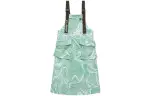 Li Ning Dress Women's Verdant Leaf Green