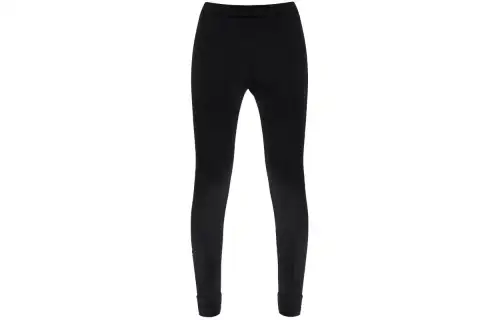 Balenciaga Ski Velvet Leggings