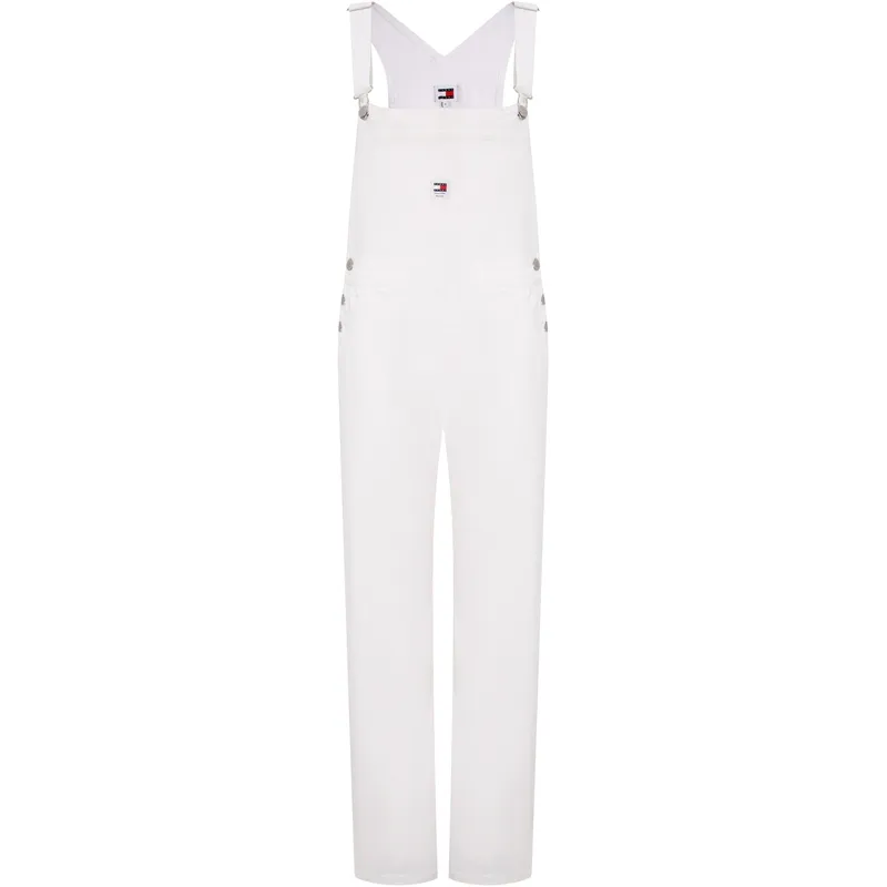 Tommy Hilfiger Overalls Women's White