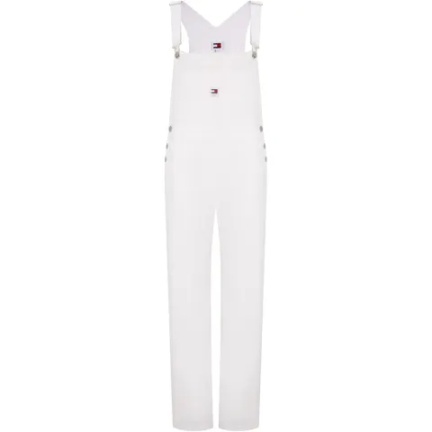Tommy Hilfiger Overalls Women's White
