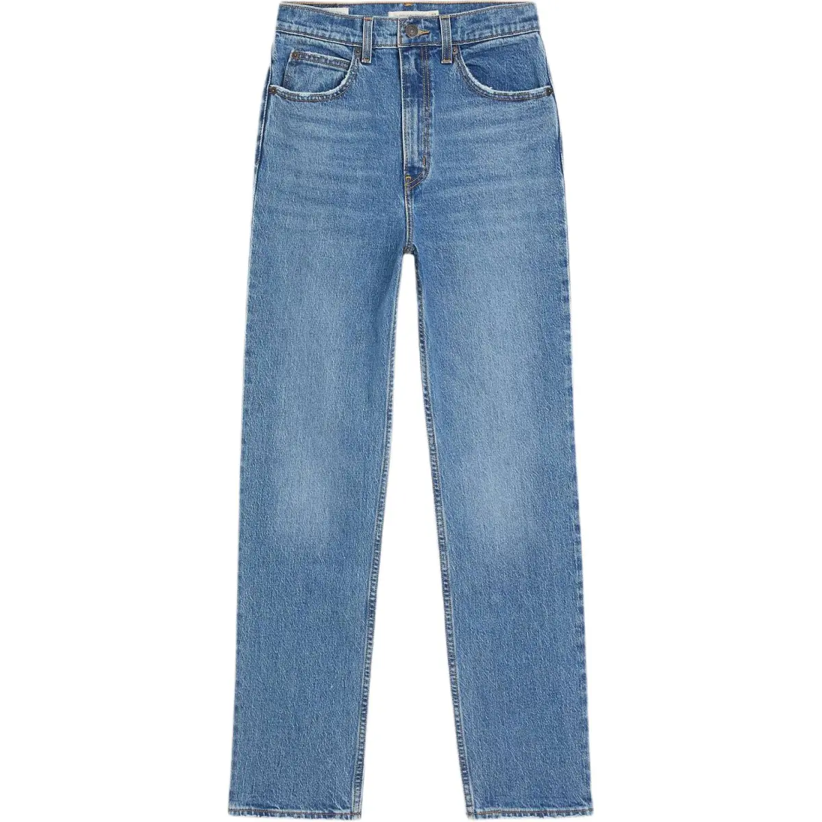 Levi's Jeans Women's Blue Moderate Other