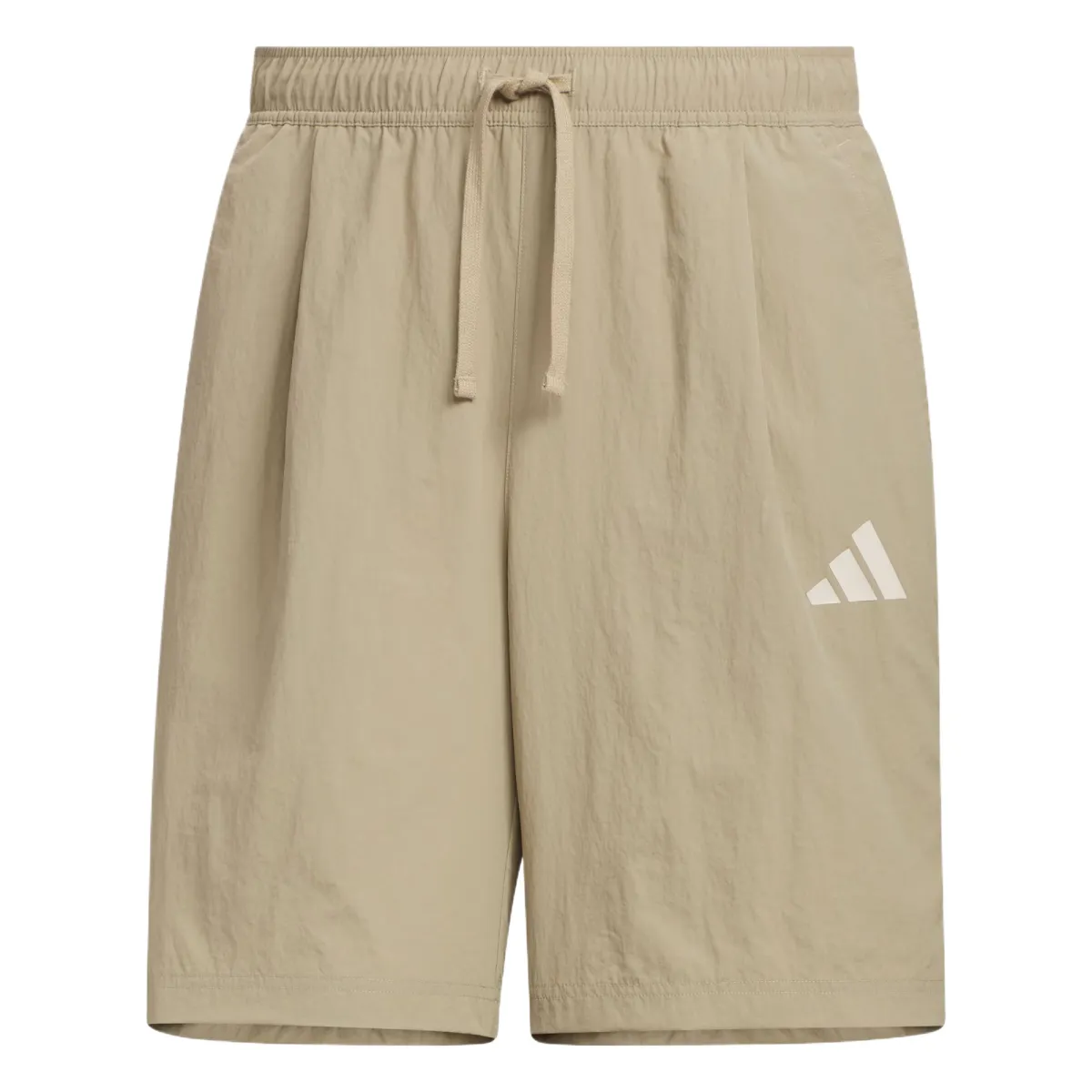Adidas GFX WOVEN SHORTS Casual Shorts Men's Clear Brown