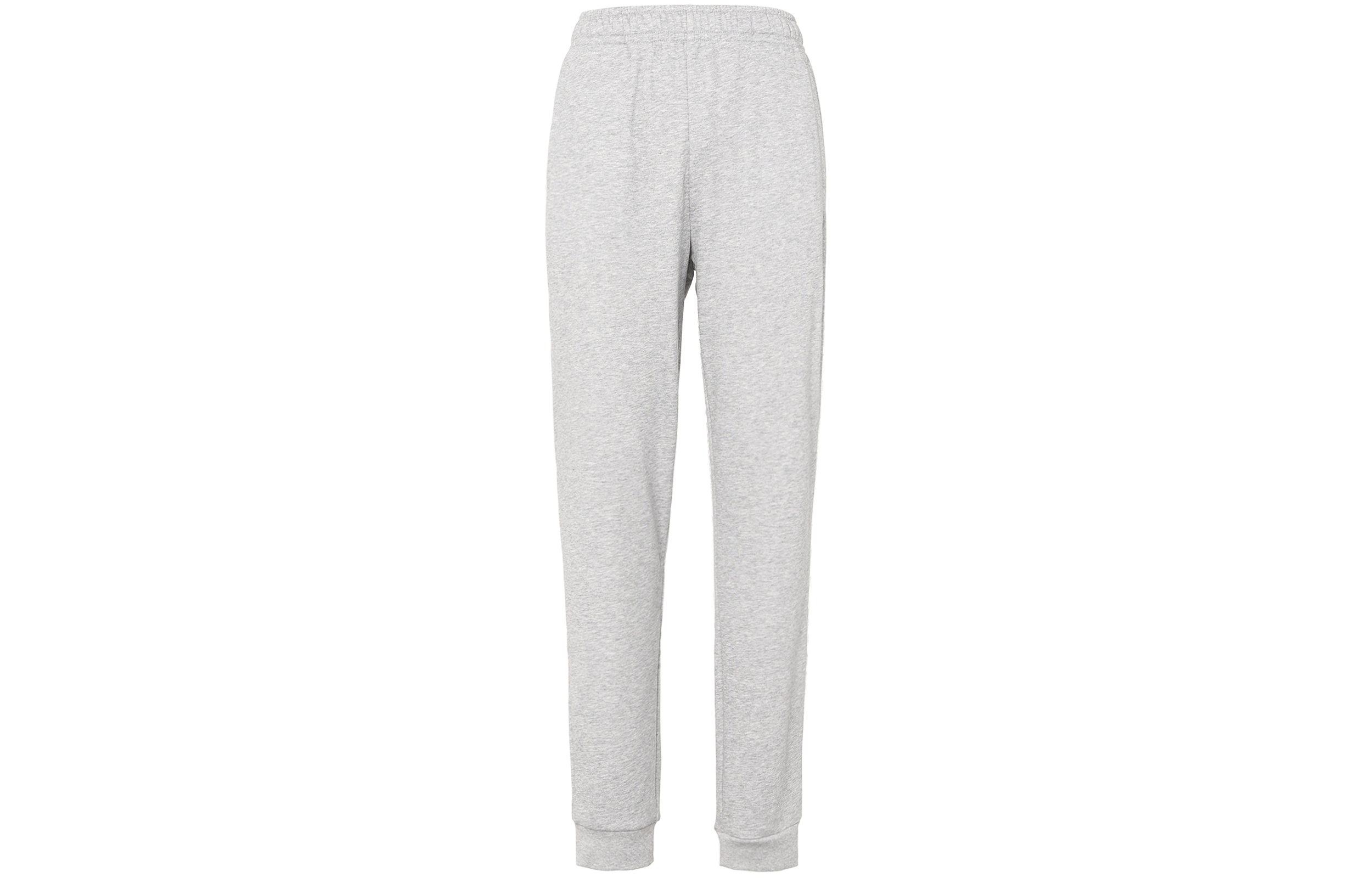 Женские штаны Anta Fleece Pants (черные)