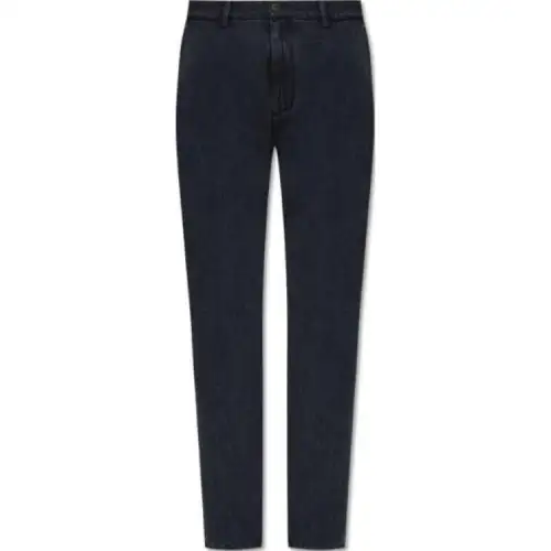 LOEWE Baggy Denim Jeans