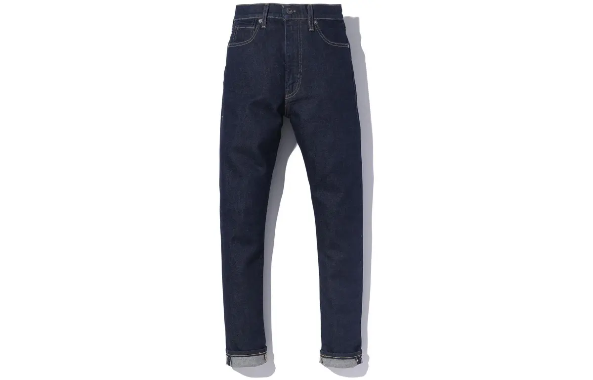 Levi's Jeans Women's Blue Moderate Straight Fit Pants