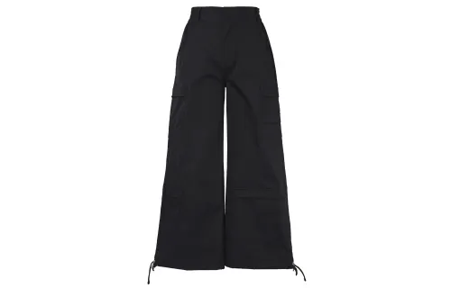 Jordan Cargo Pants Women's Black