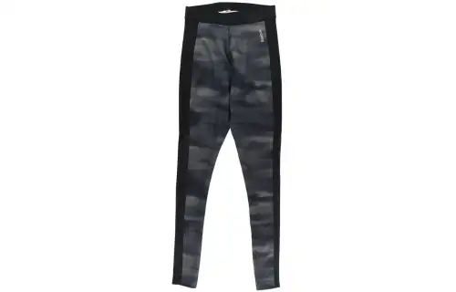 Reebok Leggings Women's Black Moderate